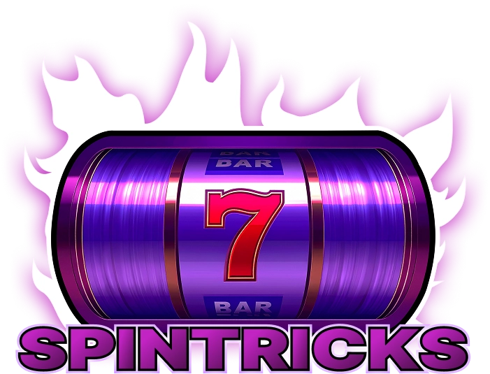 Spintrics logo